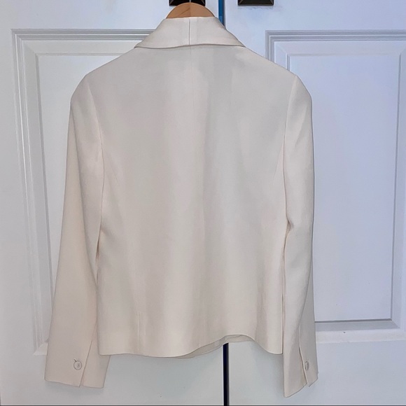 Club Monaco Tuxedo Blazer - Picture 3 of 7